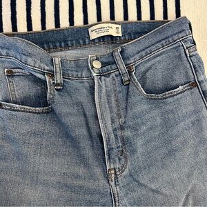 Abercrombie & Fitch Jeans